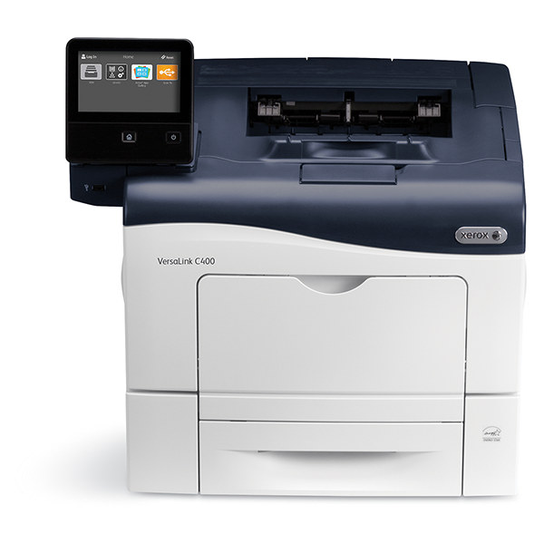 Xerox Xerox VersaLink C400DN Color Laser Printer C400/DN